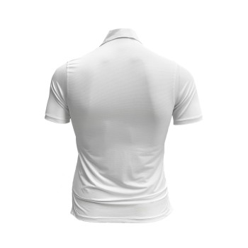 HERREN-POLOSHIRT KURZARM