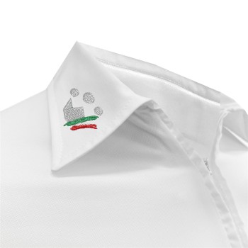 HERREN-POLOSHIRT KURZARM