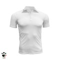 HERREN-POLOSHIRT KURZARM