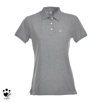 CORONA'S DAMEN-POLOSHIRT