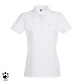 CORONA'S DAMEN-POLOSHIRT