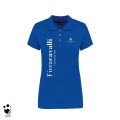 FIERACAVALLI 2023 DAMEN-POLOSHIRT