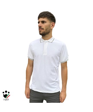 HIGHTECH-POLOSHIRT FÜR HERREN