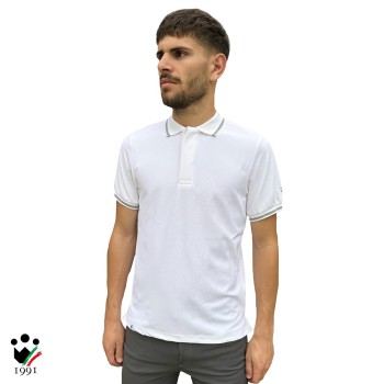 HIGHTECH-POLOSHIRT FÜR HERREN