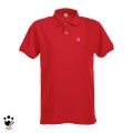 CORONA'S HERREN-POLOSHIRT