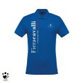 FIERACAVALLI 2023 HERREN-POLOSHIRT