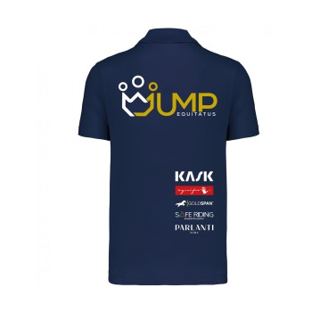 JUMP EQUITATUS POLOSHIRT FÜR HERREN 2023