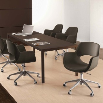 KEY OFFICE-SESSEL 977/1 LA SEGGIOLA