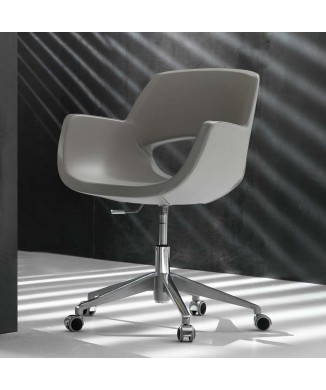 KEY OFFICE-SESSEL 977/1 LA SEGGIOLA