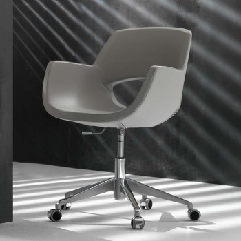 KEY OFFICE-SESSEL 977/1 LA SEGGIOLA