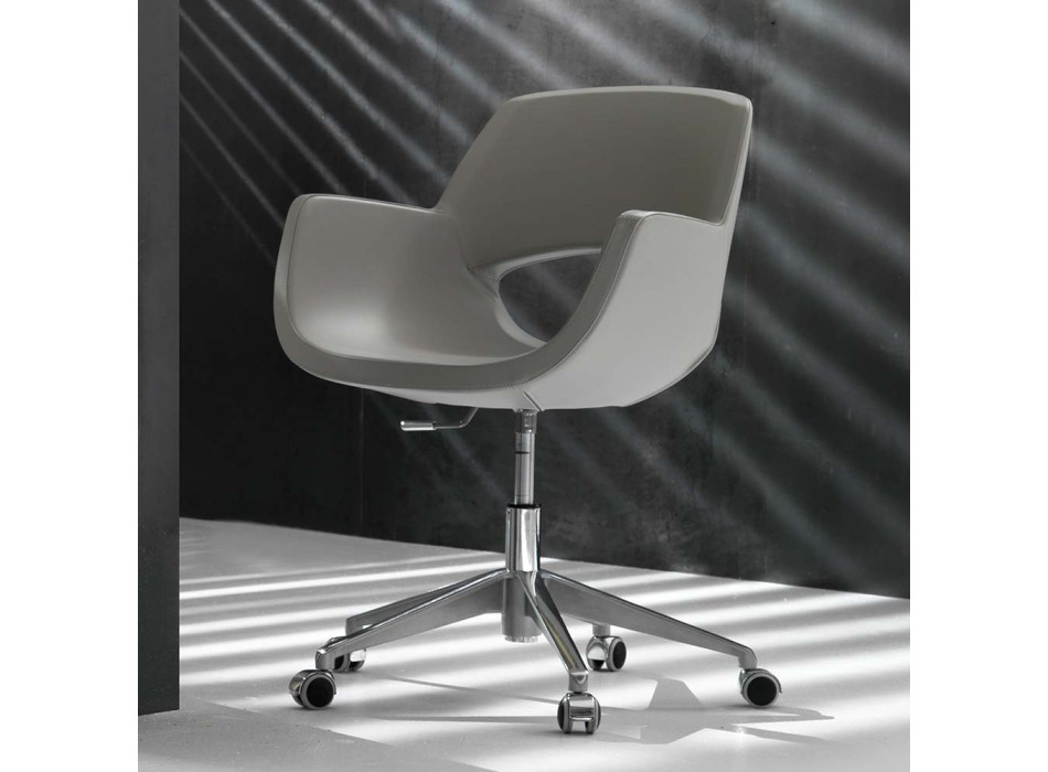 KEY OFFICE-SESSEL 977/1 LA SEGGIOLA