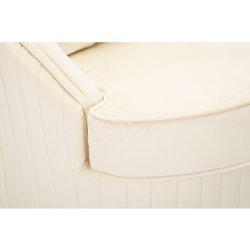 SESSEL SPACE PLUS CREME