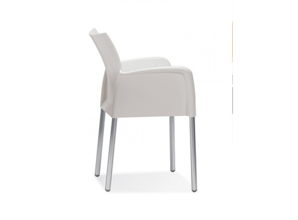 ICE 850-850/CL1 PEDRALI-SESSEL