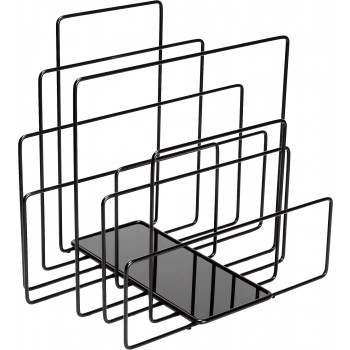 Zeitschriftenständer RANDOM TS01 COVO