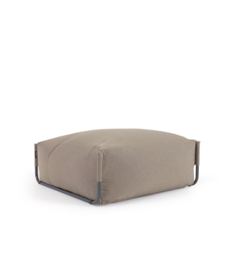 Modulares Pouf-Sofa Outdoor Square