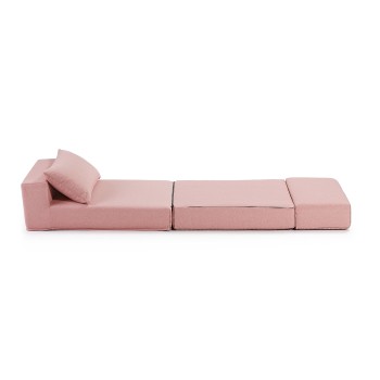 Pouf letto Arty 70 x 89 (200) cm