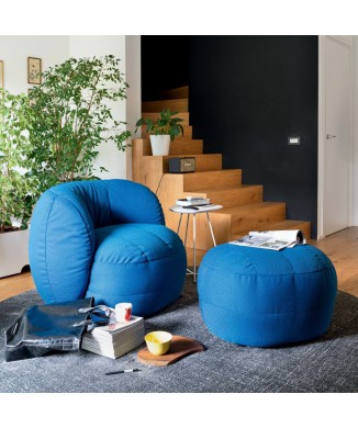 REEF POUF CB3441-P CONNUBIA