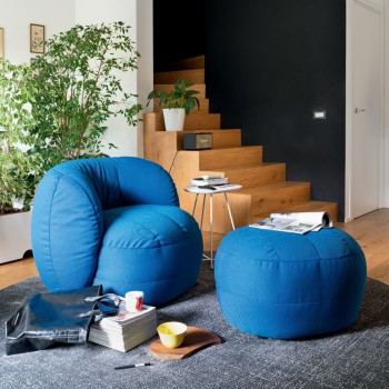 REEF POUF CB3441-P CONNUBIA