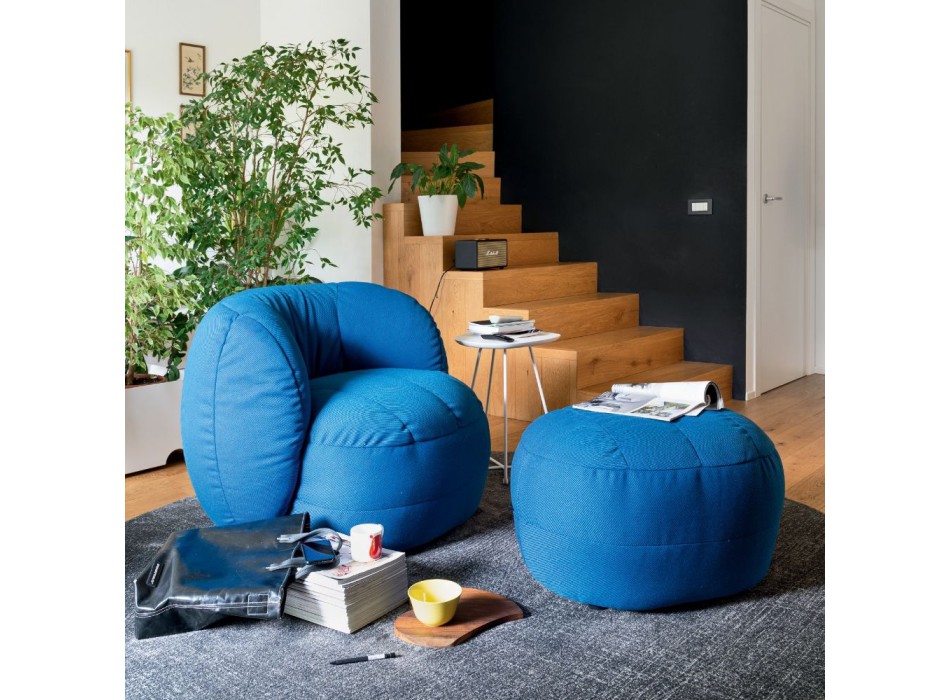 REEF POUF CB3441-P CONNUBIA