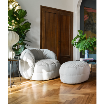 REEF POUF CB3441-P CONNUBIA