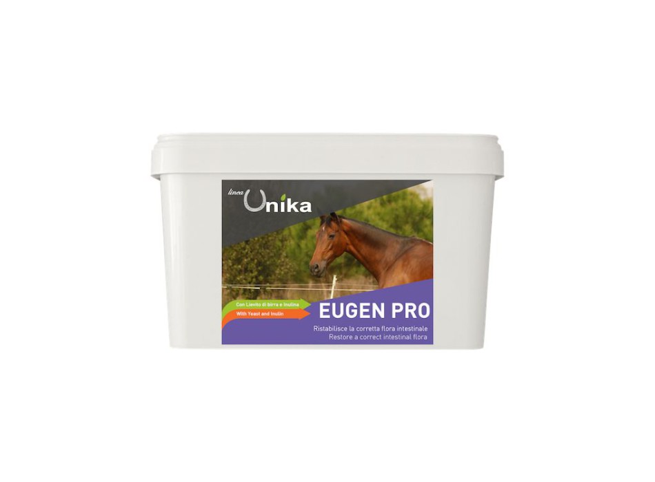 PRO-B FLORA (1,5 KG) LU0041