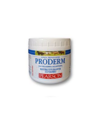 Proderm Salbe Pearson ml. 500