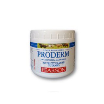 Proderm Salbe Pearson ml. 500