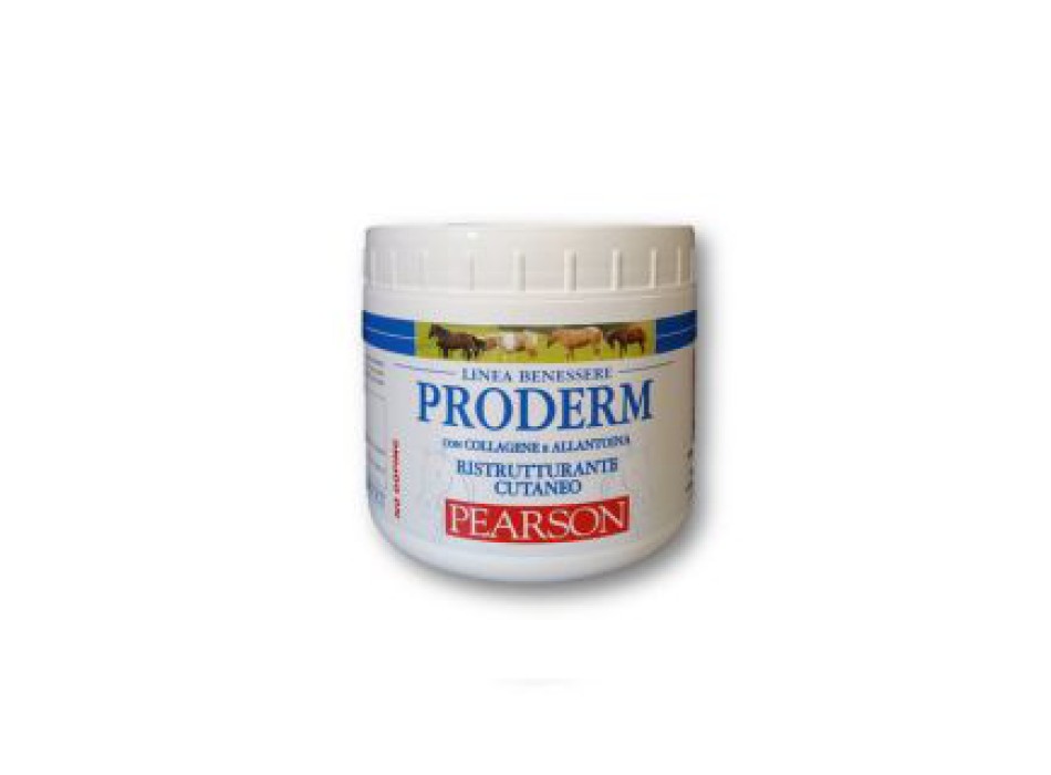 Proderm Salbe Pearson ml. 500