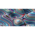 3D-Malerei BLOB MISSONI G4836 PINTDECOR