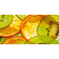 Framework ORANGES UND KIWI G1868 PINTDECOR