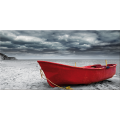 Quadro RED BOAT G2528 PINTDECOR