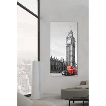 Rahmen BIG BEN G1182 PINTDECOR