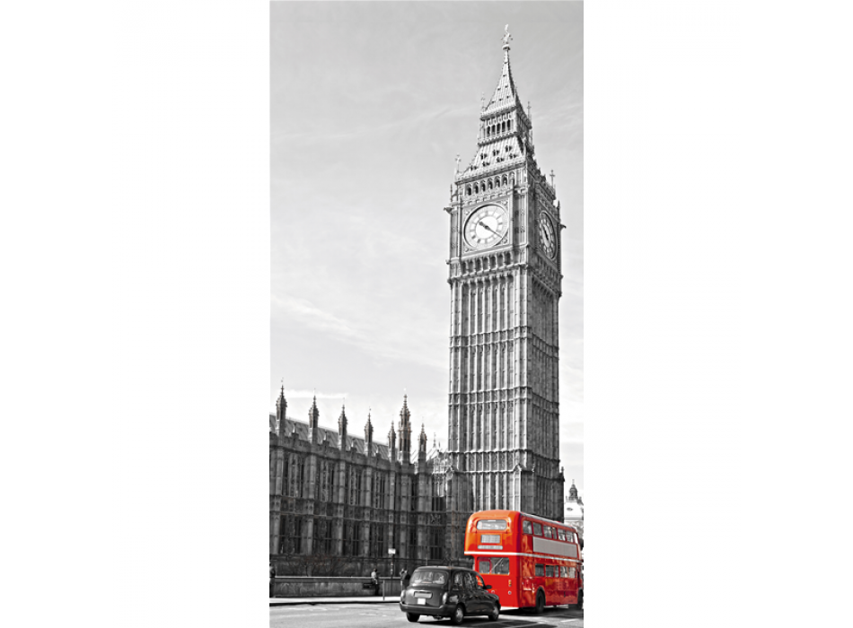 Rahmen BIG BEN G1182 PINTDECOR