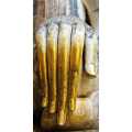 GOLDEN BUDDHA G3026 PINTDECOR Gemälde