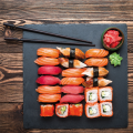 Rahmen GUT SUSHI G2744 PINTDECOR