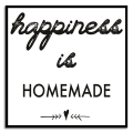 Quadro HAPPINESS G6930 PINTDECOR