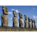 Framework EASTER ISLAND G5300 PINTDECOR