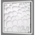 BRIGHT BUBBLES 3D-Bild GL4550 PINTDECOR