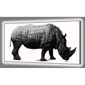 Helles Bild RINO GL4470 PINTDECOR