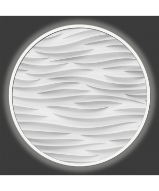 Bild LUMISON WAVES OF PAPER GLT6688 PINTDECOR