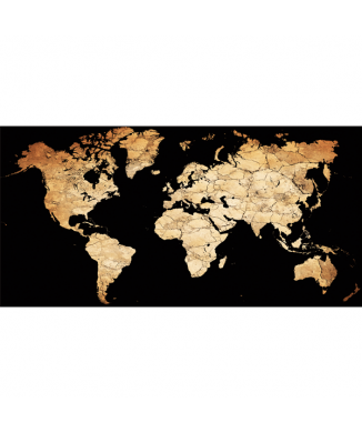 Bild PLANISPHERE G2602 PINTDECOR