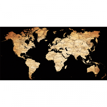 Bild PLANISPHERE G2602 PINTDECOR