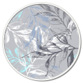 Framework GREY BACKGROUND GT6308 PINTDECOR