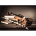 Rahmen VIOLIN UND BOGEN G2930 PINTDECOR