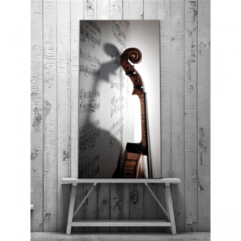 Rahmen VIOLINE G1498 PINTDECOR