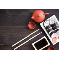 Framework WIR LIEBEN SUSHI G2748 PINTDECOR