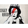 Rahmen ZIGGY QUEEN G2812 PINTDECOR