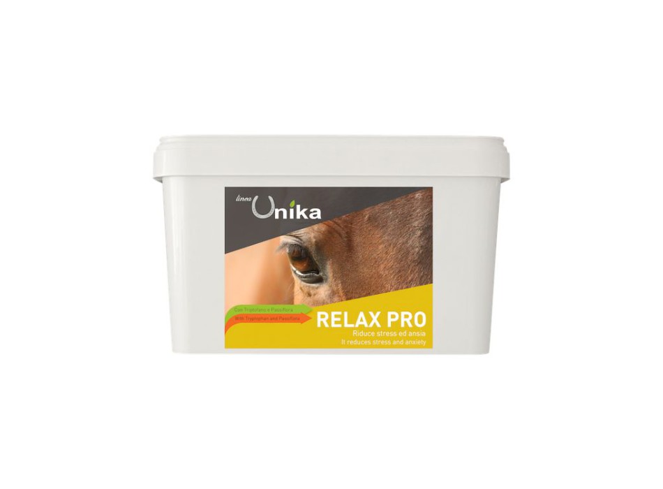 RELAX PRO (5 KG) LU00047