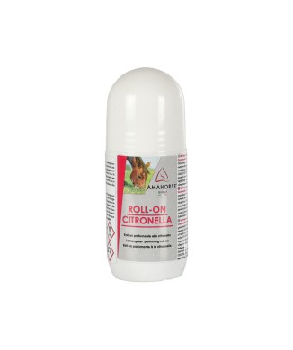 CITRONELLA ROLL-ON (50 ML)