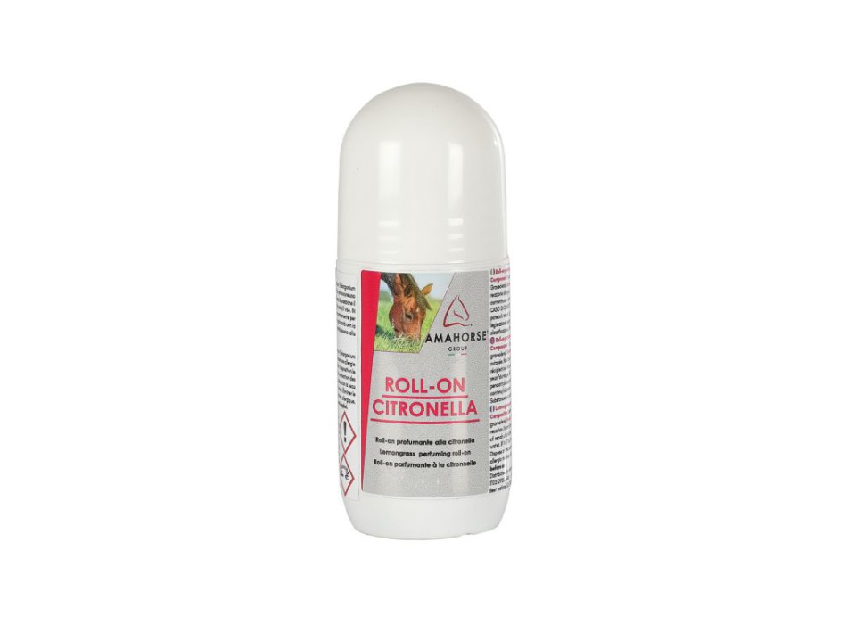 CITRONELLA ROLL-ON (50 ML)